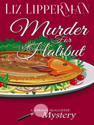 cover image of Murder for the Halibut
